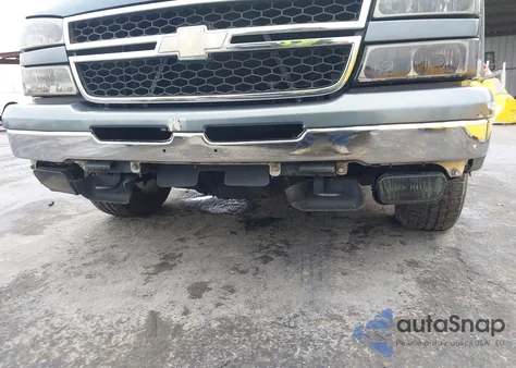 2007 Chevrolet Silverado 1500 Classic Lt1 from USA, damaged, VIN 1GCEC19V67Z123177